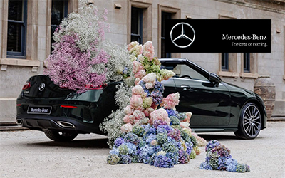 Mercedes Me magazine goes digital